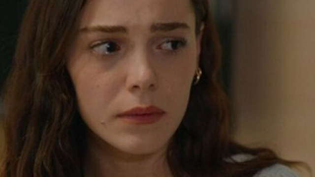 Melek &ndash; La notte nel cuore &ndash; &copy; Mediaset.