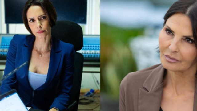 In foto, Marina ed Elena &copy; Rai 3.