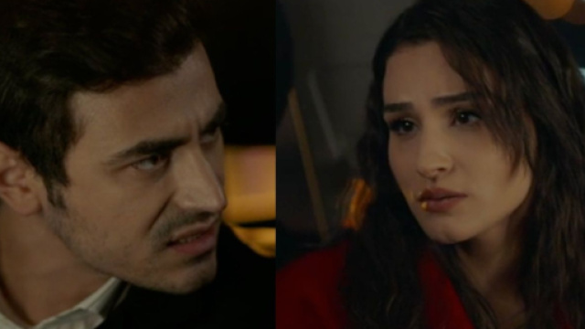 D&uuml;ndar e Yeşim - Credit &copy; Atv.