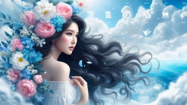 Oroscopo generato con &copy; AI Copilot