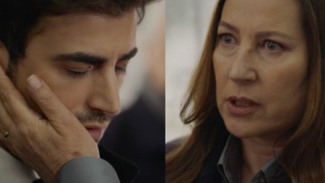 D&uuml;ndar e G&uuml;zide - &copy; Tradimento.