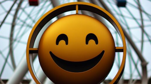 Numero 19 della Smorfia napoletana, 'a resata, per il segno della Vergine. &copy; Immagine creata con Dall-E