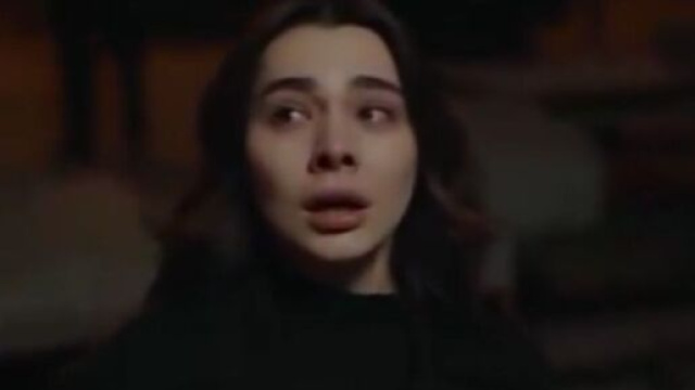 In foto Oylum &copy; Screenshot Mediaset