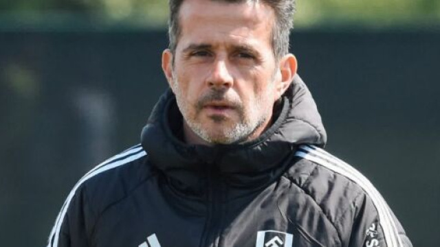 Marco Silva, allenatore del Fullham. Foto &copy; Fullham