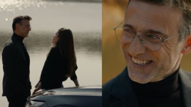 Oltan e Serra - screenshot &copy; Tradimento.