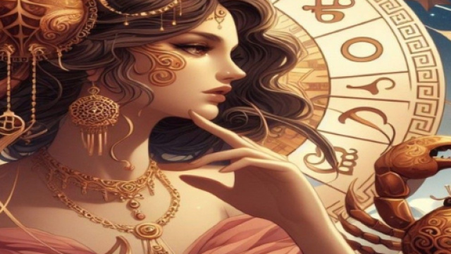 Segno del Cancro generato con &copy; AI Copilot