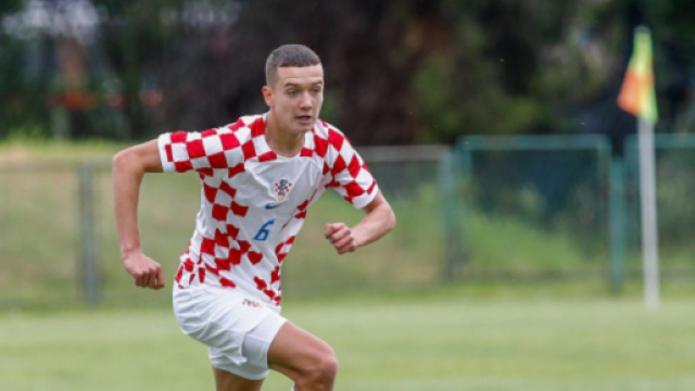 Sergej Levak - &copy; Profilo Instagram Ufficiale Levak