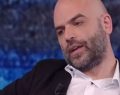 L’amore mio non muore, il nuovo romanzo di Roberto Saviano esce il 6 maggio