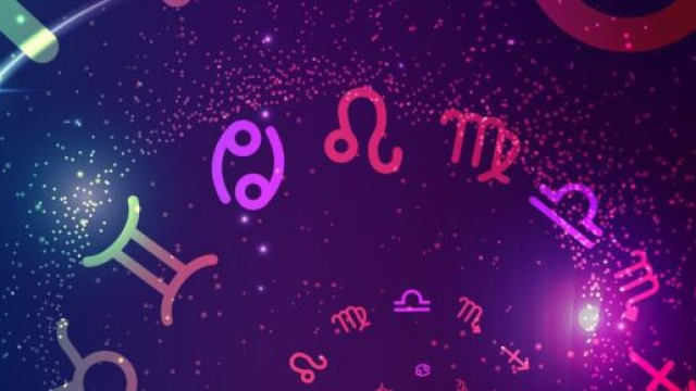 Spirale segni zodiacali. Foto da &copy;Pixabay