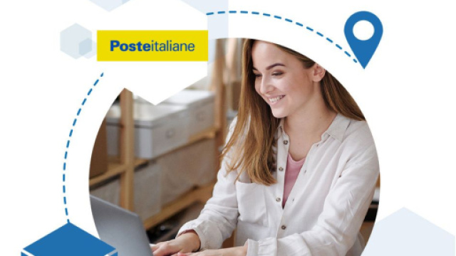 Assistenza clienti per Poste Italiane &copy; Poste Italiane