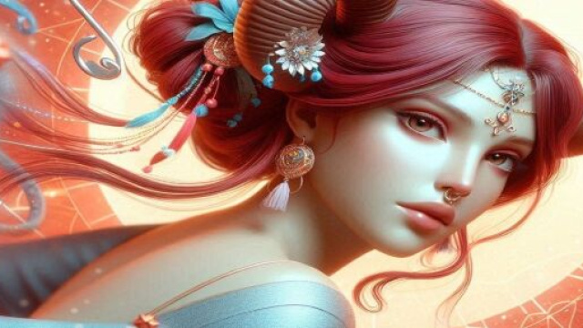 Segno del Toro generato con &copy; AI Copilot.