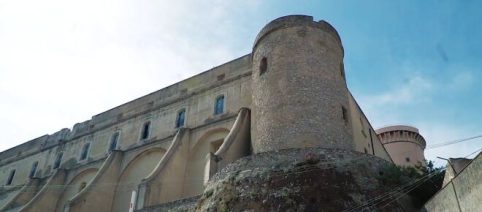 Il Wiac 2025 si è svolto a Gaeta dal 6 all'8 di maggio sull'inquinamento dell'aria