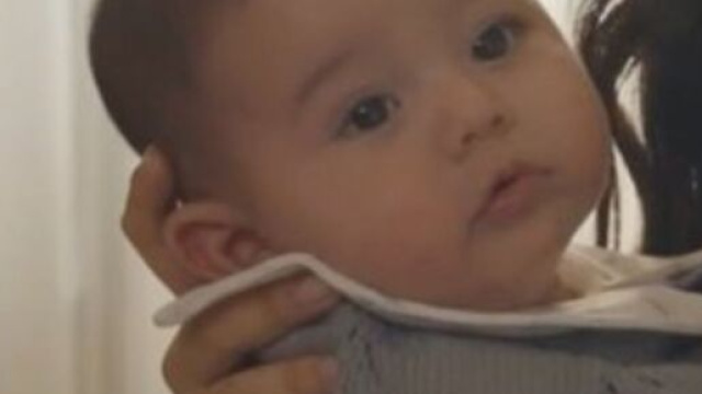 Can di Tradimento &copy; screenshot Canale 5