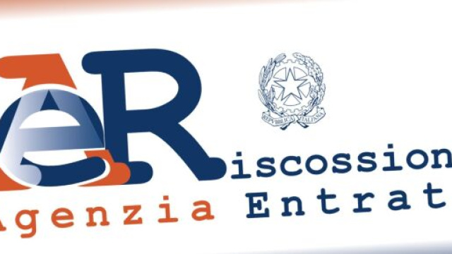 Logo AdE &copy; Agenzia delle Entrate.
