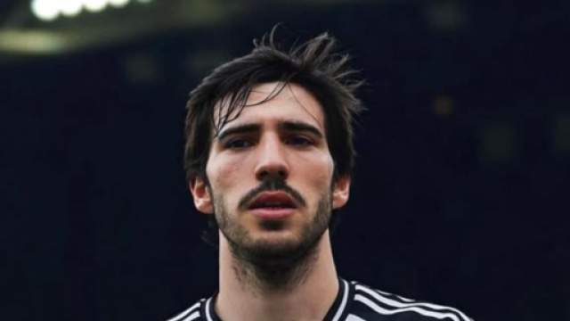 Sandro Tonali - &copy;️ Sandrotonali Instagram