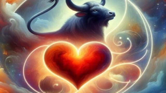 Segno del Toro generato con &copy; AI Copilot