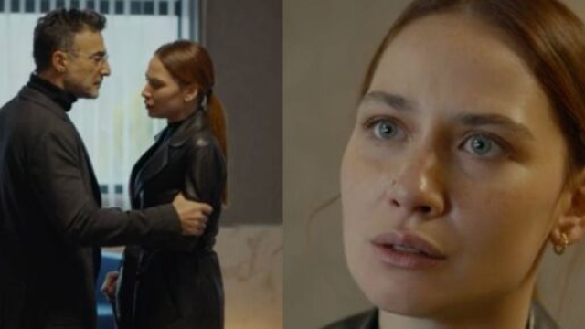 Oltan e Ipek - screenshot &copy; Tradimento.