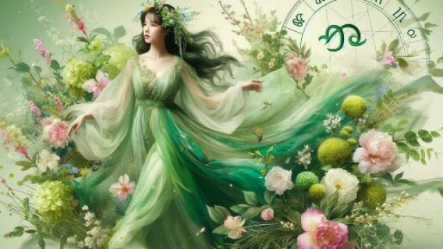 Oroscopo generato con &copy; AI Copilot.