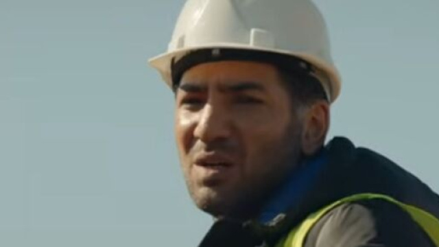 Kahraman di Tradimento &ndash; Immagine &copy; Canale 5.