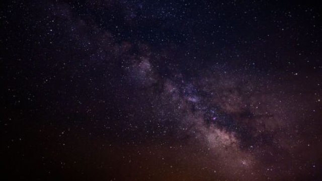 Scorcio dell'universo &copy; pixabay.com