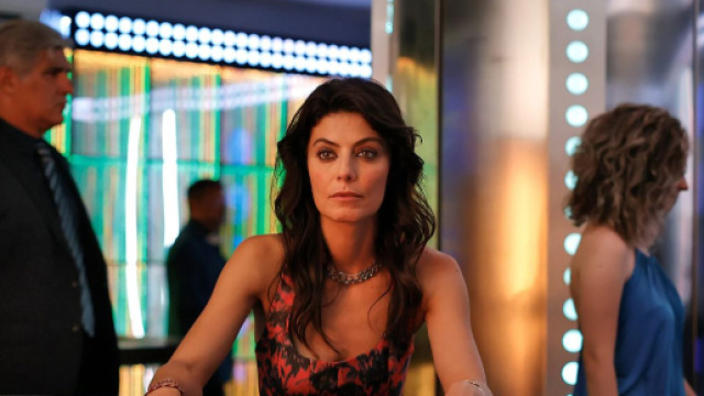 Daria in Doppio Gioco &copy; Canale 5.