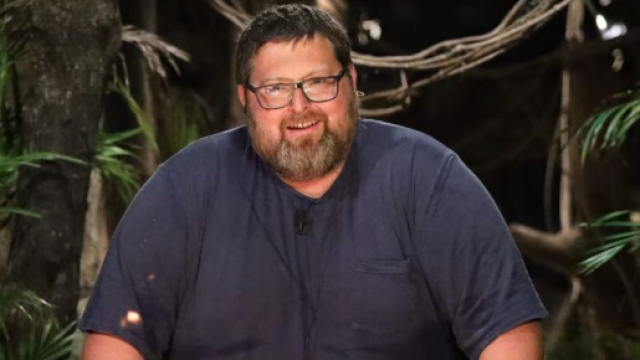 Mario Adinolfi - screenshot &copy; Canale 5.