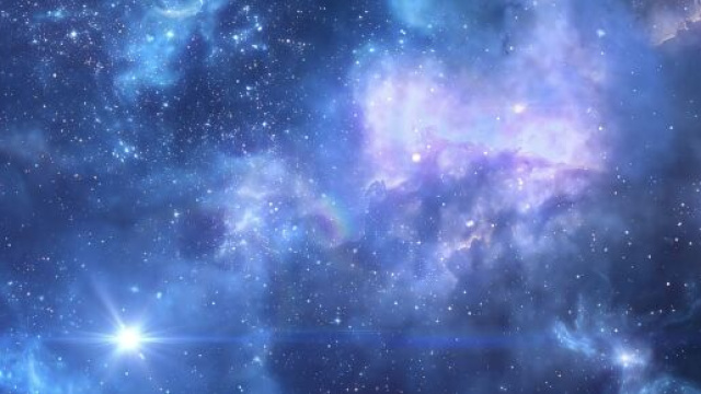 Uno scorcio dell'universo - &copy; pixabay.com