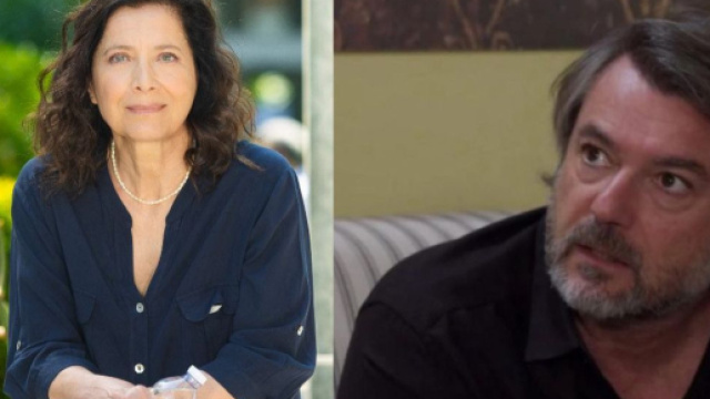 In foto, Agata e Michele &ndash; &copy; Rai 3.