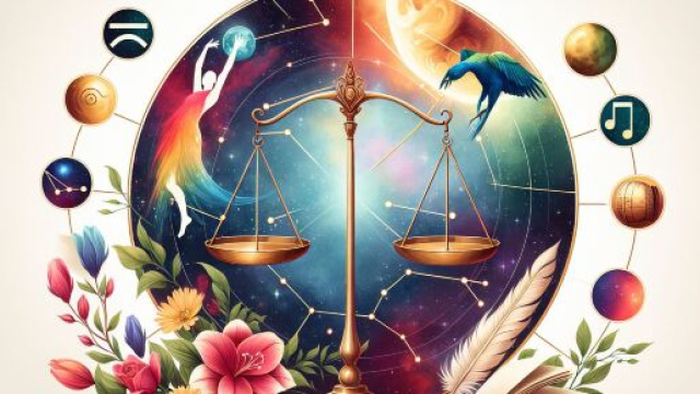 L'equilibrio della Bilancia dominer