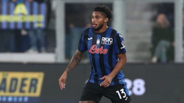 Ederson - profilo ufficiale Instagram &copy;