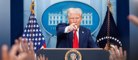 Arriva Trump Mobile: la compagnia telefonica del presidente americano