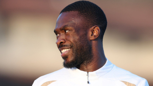 Fikayo Tomori, difensore del Milan. Foto &copy; X/Tomori