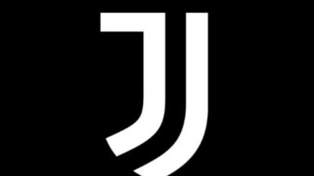 Logo Juventus - &copy;️ X Juventus FC