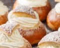 Brioche da colazione: una ricetta semplice e dal gusto unico