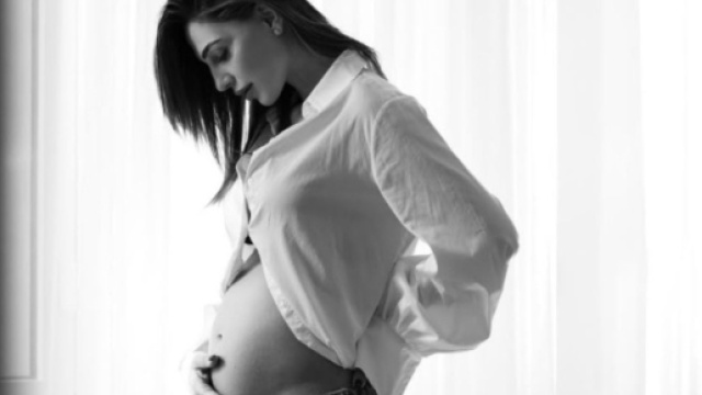 Anna Tatangelo - Foto &copy; Profilo Instagram Tatangelo