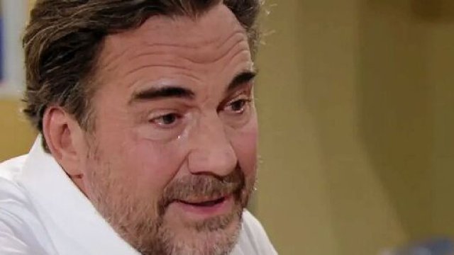 In foto Ridge Forrester &copy; Beautiful