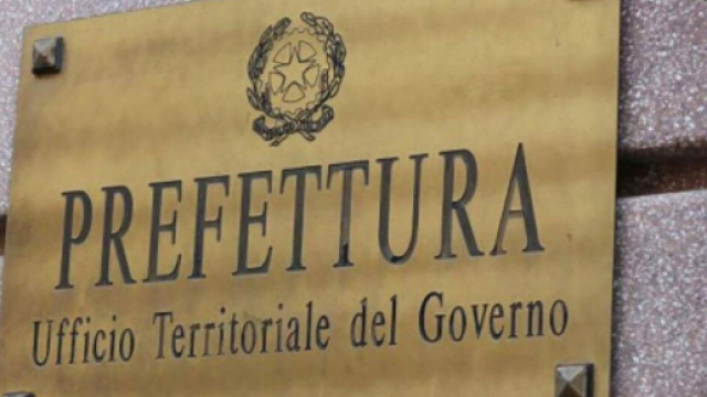 Prefettura - &copy; Ministero dell'Interno