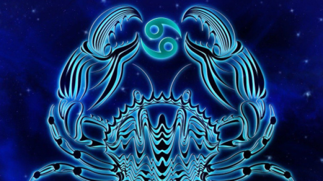 Segno zodiacale del Cancro &copy; Pixabay.