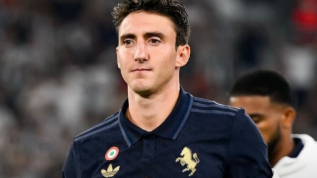 Il centrocampista Andrea Cambiaso (&copy; Instagram)