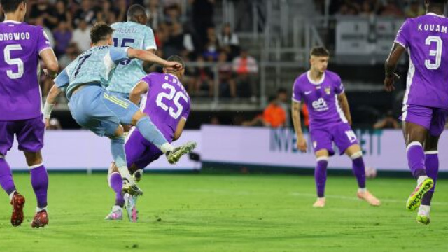 Francisco Conceicao, attaccante della Juventus. Foto &copy; Juventus