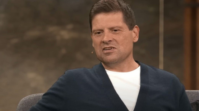 Jan Ullrich &copy; Screenshot Eurosport