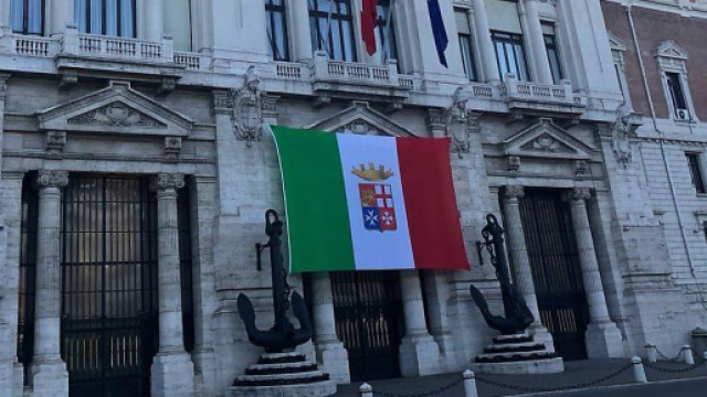 Sede del Ministero della difesa - &copy; Ministero della difesa