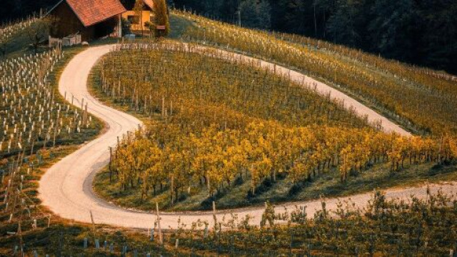 Casetta su un terreno (&copy;pixabay.com).