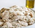 Cotolette di pale di fico d'India: un secondo gustoso e saporito