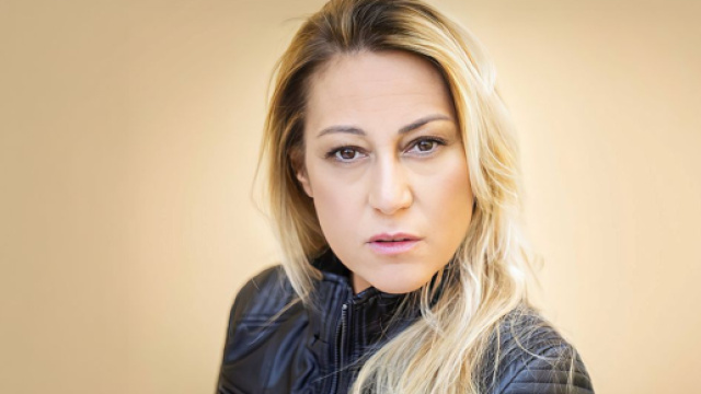 Bice Cerruti (Lara Sansone) &copy; Un Posto al Sole Rai