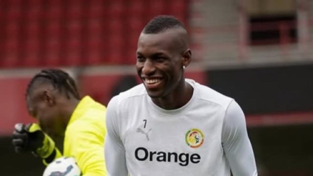 Nicola Jackson - &copy;️ Instagram Jackson.nj11