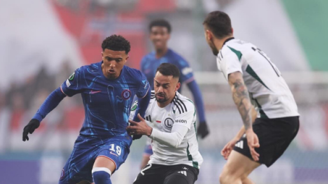 Jadon Sancho &copy; Instagram ufficiale giocatore