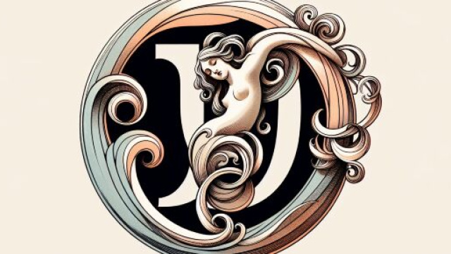 Numero 61 della Smorfia napoletana, il cacciatore per il segno della Vergine. &copy; Immagine creata con Dall-E