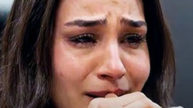 Yesim in Tradimento &ndash; &copy; Mediaset.