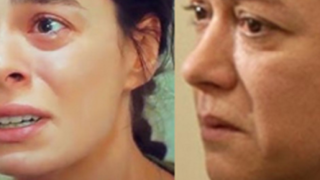 Bahar e Hatice in La forza di una donna &ndash; &copy; Mediaset.